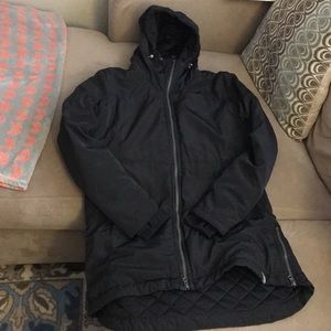 Mondetta long jacket